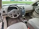 2005 Chevrolet Malibu SEDAN 4-DR, 3.5L V6 OHV 12V.