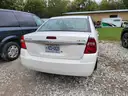 2005 Chevrolet Malibu SEDAN 4-DR, 3.5L V6 OHV 12V.