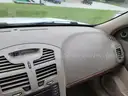 2005 Chevrolet Malibu SEDAN 4-DR, 3.5L V6 OHV 12V.