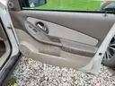 2005 Chevrolet Malibu SEDAN 4-DR, 3.5L V6 OHV 12V.