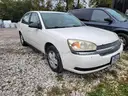 2005 Chevrolet Malibu SEDAN 4-DR, 3.5L V6 OHV 12V.