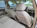 2005 Chevrolet Malibu SEDAN 4-DR, 3.5L V6 OHV 12V.