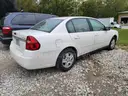 2005 Chevrolet Malibu SEDAN 4-DR, 3.5L V6 OHV 12V.