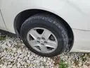 2005 Chevrolet Malibu SEDAN 4-DR, 3.5L V6 OHV 12V.