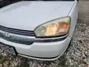 2005 Chevrolet Malibu SEDAN 4-DR, 3.5L V6 OHV 12V.