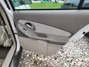 2005 Chevrolet Malibu SEDAN 4-DR, 3.5L V6 OHV 12V.
