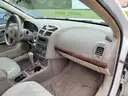 2005 Chevrolet Malibu SEDAN 4-DR, 3.5L V6 OHV 12V.