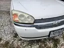 2005 Chevrolet Malibu SEDAN 4-DR, 3.5L V6 OHV 12V.