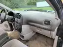2007 Dodge Grand Caravan SPORTS VAN, 3.3L V6 OHV 12V FFV.
