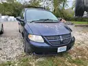 2007 Dodge Grand Caravan SPORTS VAN, 3.3L V6 OHV 12V FFV.