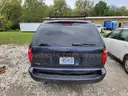 2007 Dodge Grand Caravan SPORTS VAN, 3.3L V6 OHV 12V FFV.
