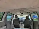 2007 Dodge Grand Caravan SPORTS VAN, 3.3L V6 OHV 12V FFV.