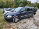 2007 Dodge Grand Caravan SPORTS VAN, 3.3L V6 OHV 12V FFV.