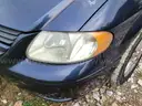 2007 Dodge Grand Caravan SPORTS VAN, 3.3L V6 OHV 12V FFV.