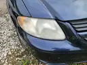 2007 Dodge Grand Caravan SPORTS VAN, 3.3L V6 OHV 12V FFV.