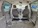 2007 Dodge Grand Caravan SPORTS VAN, 3.3L V6 OHV 12V FFV.
