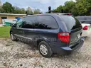 2007 Dodge Grand Caravan SPORTS VAN, 3.3L V6 OHV 12V FFV.