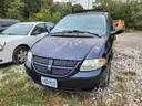 2007 Dodge Grand Caravan SPORTS VAN, 3.3L V6 OHV 12V FFV.