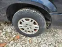 2007 Dodge Grand Caravan SPORTS VAN, 3.3L V6 OHV 12V FFV.