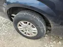 2007 Dodge Grand Caravan SPORTS VAN, 3.3L V6 OHV 12V FFV.