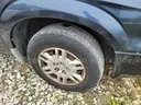 2007 Dodge Grand Caravan SPORTS VAN, 3.3L V6 OHV 12V FFV.