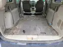2007 Dodge Grand Caravan SPORTS VAN, 3.3L V6 OHV 12V FFV.