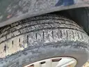 2007 Dodge Grand Caravan SPORTS VAN, 3.3L V6 OHV 12V FFV.