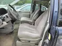 2007 Dodge Grand Caravan SPORTS VAN, 3.3L V6 OHV 12V FFV.