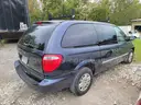 2007 Dodge Grand Caravan SPORTS VAN, 3.3L V6 OHV 12V FFV.