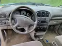 2007 Dodge Grand Caravan SPORTS VAN, 3.3L V6 OHV 12V FFV.