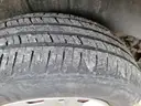 2007 Dodge Grand Caravan SPORTS VAN, 3.3L V6 OHV 12V FFV.