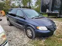 2007 Dodge Grand Caravan SPORTS VAN, 3.3L V6 OHV 12V FFV.