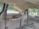 2007 Dodge Grand Caravan SPORTS VAN, 3.3L V6 OHV 12V FFV.