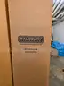Salsbury Industries Locker System (Lot of 59 - double lockers)