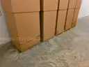 Salsbury Industries Locker System (Lot of 59 - double lockers)