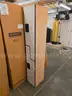 Salsbury Industries Locker System (Lot of 59 - double lockers)