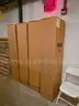 Salsbury Industries Locker System (Lot of 59 - double lockers)