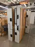 Salsbury Industries Locker System (Lot of 59 - double lockers)