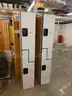 Salsbury Industries Locker System (Lot of 59 - double lockers)