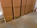 Salsbury Industries Locker System (Lot of 59 - double lockers)