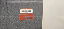 Tinius Olsen Model 84 Charpy Impact Tester.
