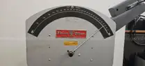 Tinius Olsen Model 84 Charpy Impact Tester.