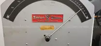 Tinius Olsen Model 84 Charpy Impact Tester.