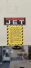 Jet Band Saw