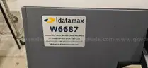 (2) Canon Large Format Plotter iPF830