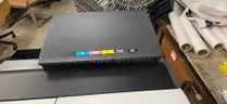(2) Canon Large Format Plotter iPF830