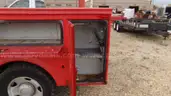 2007 Ford F-250 SD XL 2WD