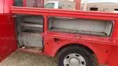 2007 Ford F-250 SD XL 2WD