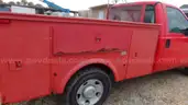 2007 Ford F-250 SD XL 2WD