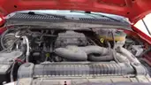 2007 Ford F-250 SD XL 2WD